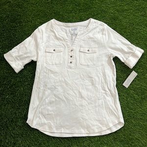 Women’s Croft & Barrow Top